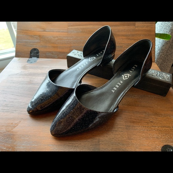 Katy Perry dress flats - Picture 2 of 5